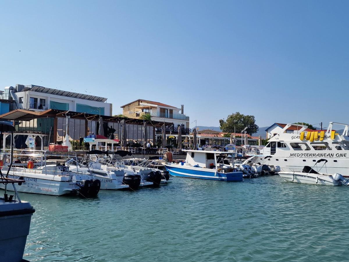 The Belvedere Latchi Marina المظهر الخارجي الصورة