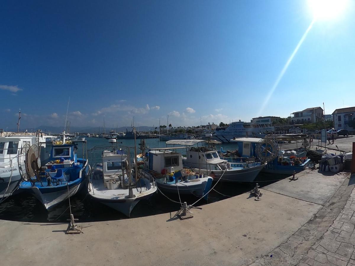 The Belvedere Latchi Marina المظهر الخارجي الصورة